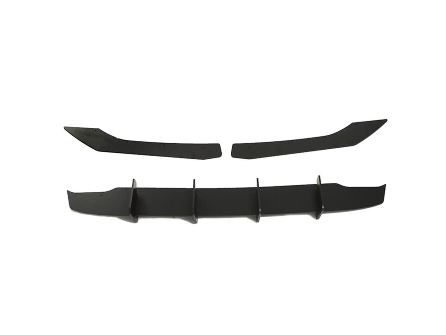 ARTEON IÇIN DİFÜZÖR-PİANO BLACK 