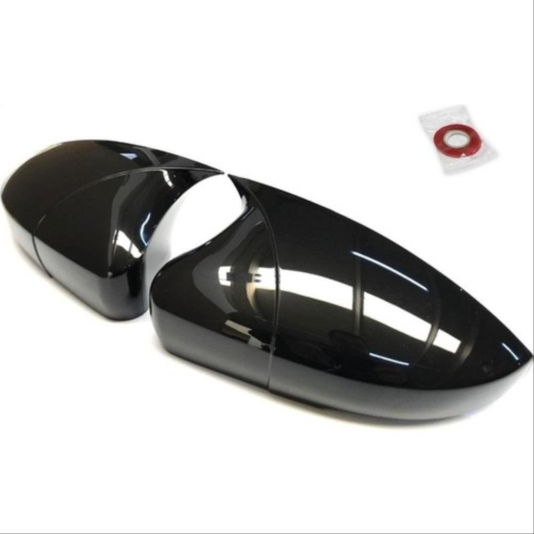 ASTRA H HB/SD 2004-2009 IÇIN  BATMAN AYNA KAPAGI