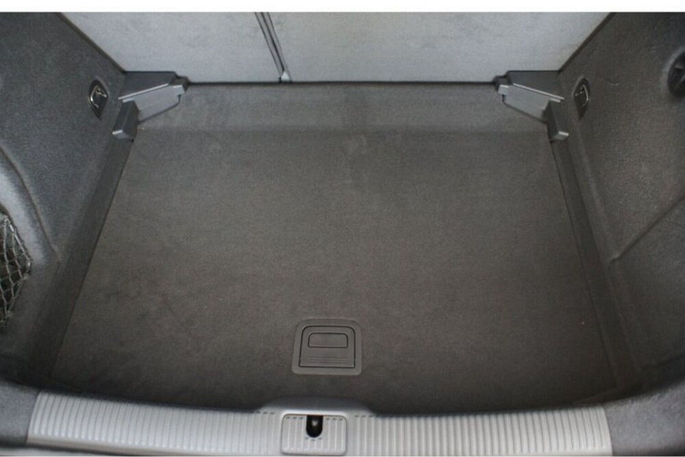Audi A3 2013-2020 Bagaj Havuzu | Alt