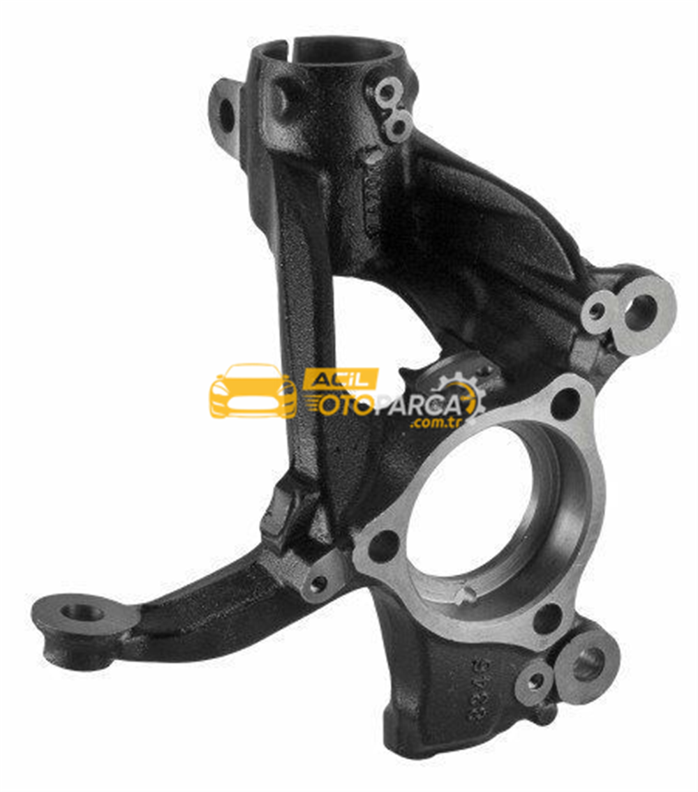 Audi ASPART 1SKN1040 | ASP.1SKN1040 / Audi A3 2013 Sonrası Ön Sağ Aks Taşıyıcı