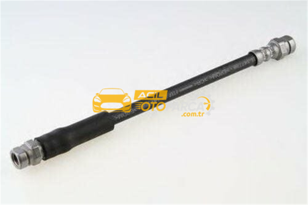 Audi ASPART 3HOS1148 | Audi A3 2004-2013 Model Arası Arka Fren Hortumu