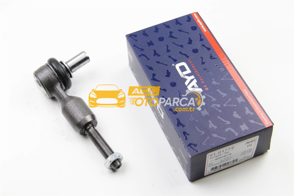 Audi AYD 91-01772 | Audi A4 2001-2004 Rot başı