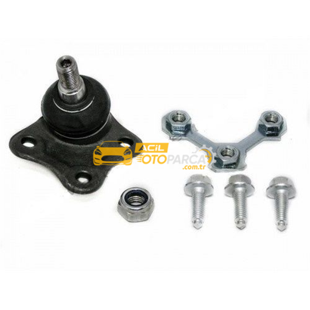 Audi AYD 92-00847 | Audi A3 1997-2003 Alt Rotil Sol