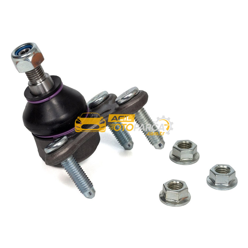 Audi AYD 92-11115 | Audi Q2 2017 Sonrası Alt Rotil Sol