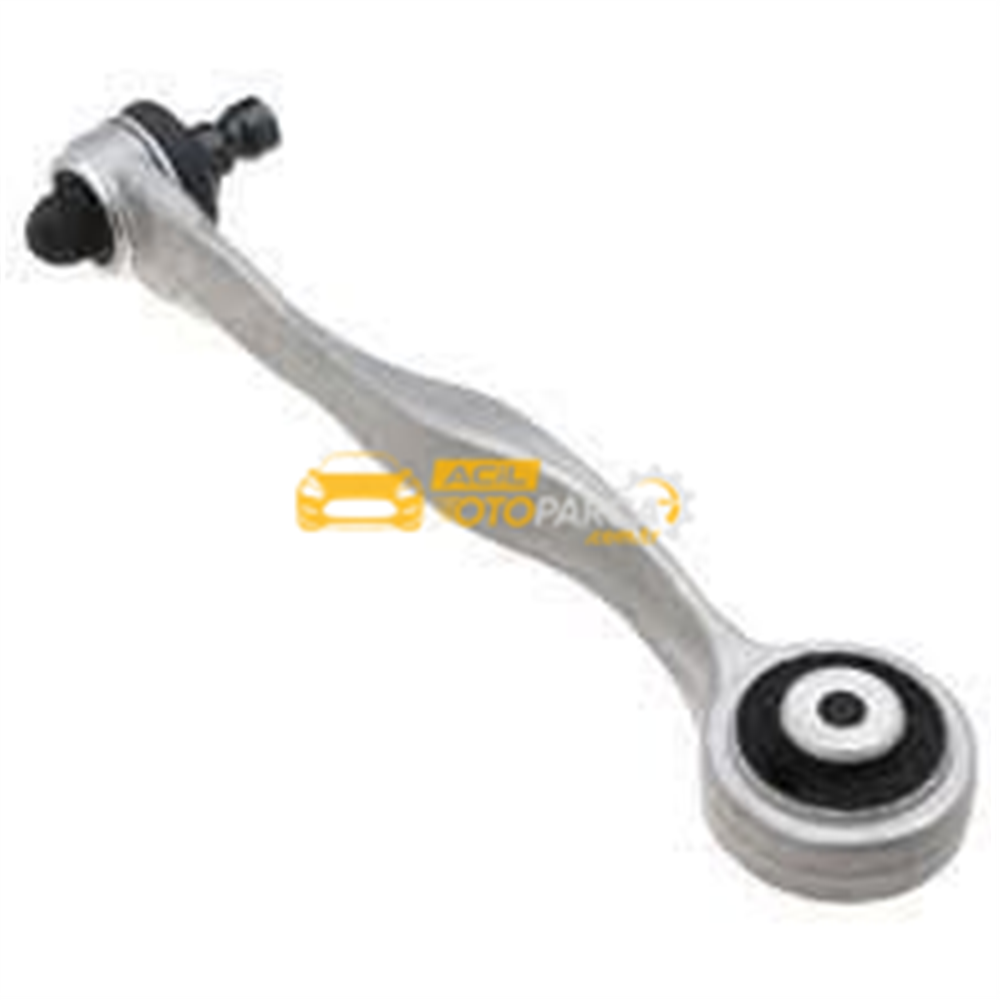 Audi AYD 94-00670 | Audi A4 2001-2008 Model Arası Sağ Üst Eğri Rotilli Kol