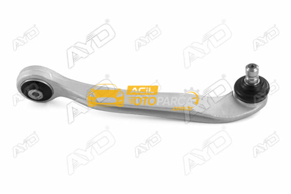 Audi AYD 94-02708 | Salıncak Kolu VW A6 04-Ön Üst Düz Sağ