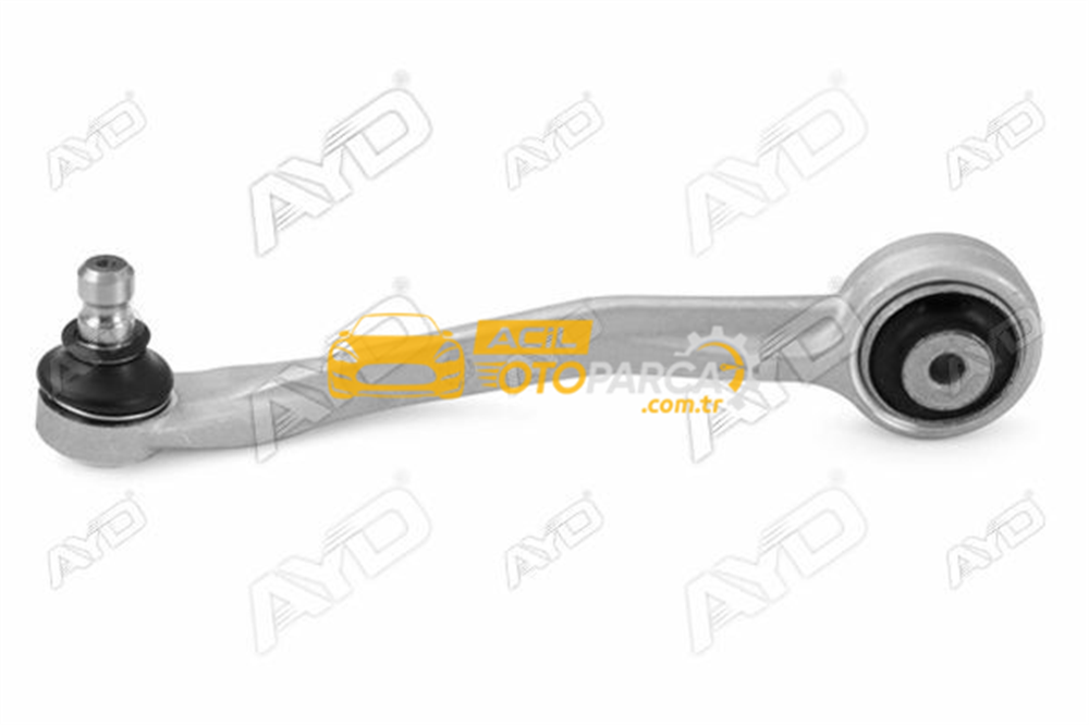 Audi AYD 94-08319 | Salıncak Kolu VW A4-A5 Üst Sol Eğri 2008 -