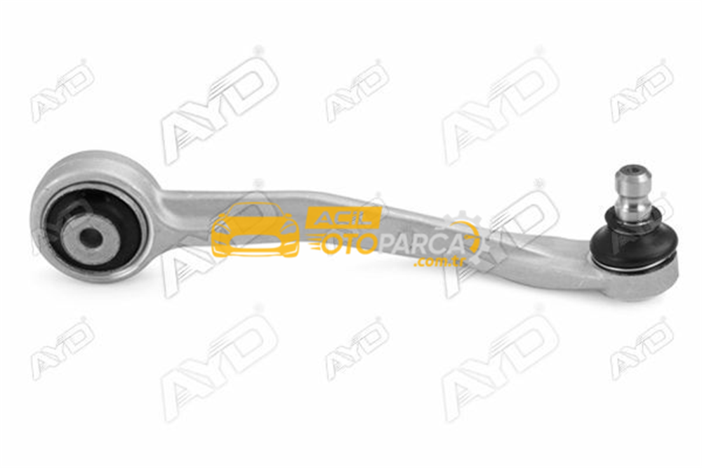 Audi AYD 94-08320 | Salıncak Kolu VW A4-A5 Üst Sağ Eğri 2008 -
