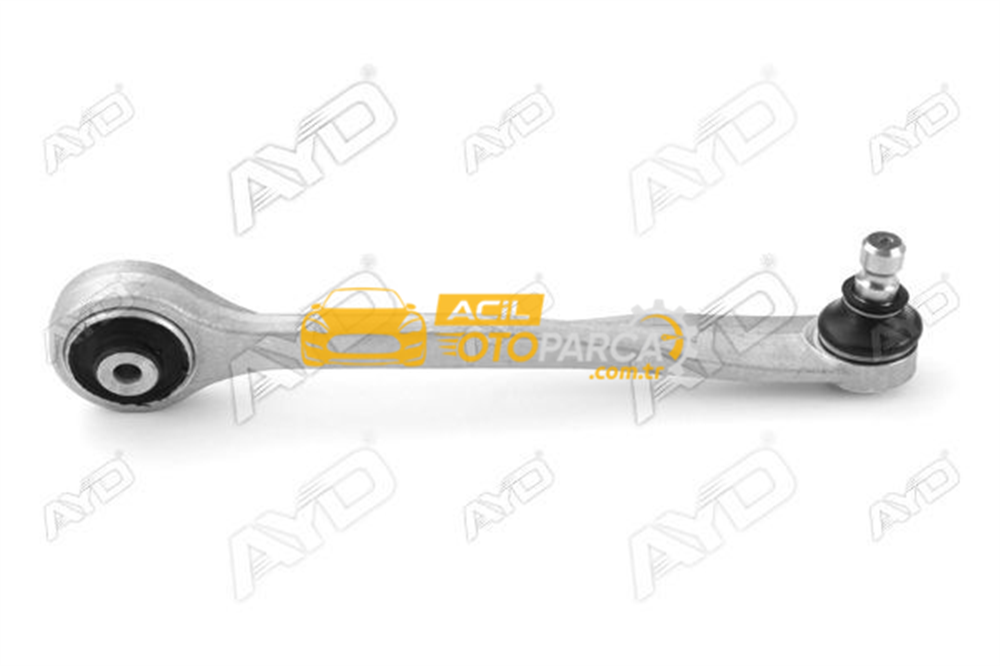 Audi AYD 94-09363 | Salıncak Kolu VW A4-A5-Q5 Üst Sağ Düz 2010-Quattro
