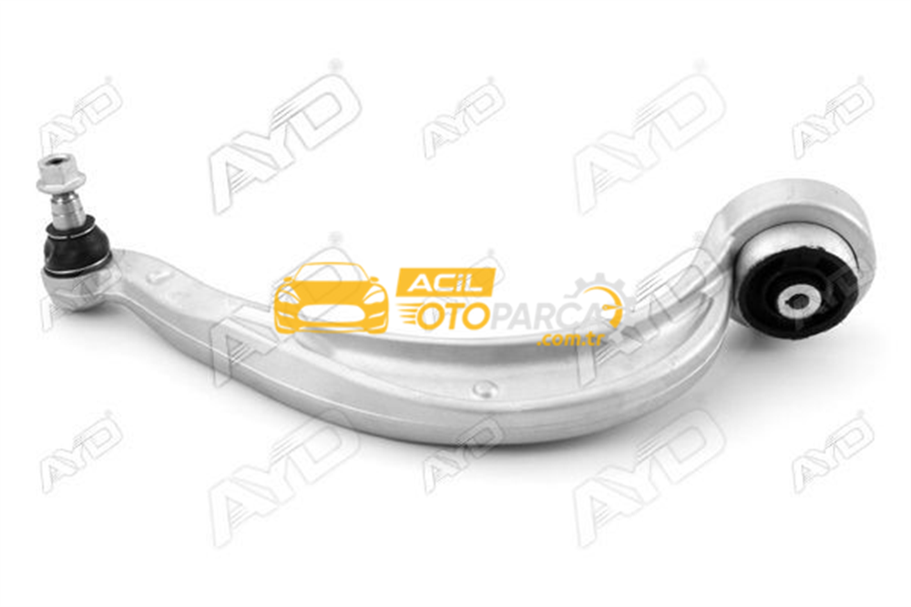 Audi AYD 94-10621 | Salıncak Kolu VW A6 A7 2012- Ön Sol 75mm M14