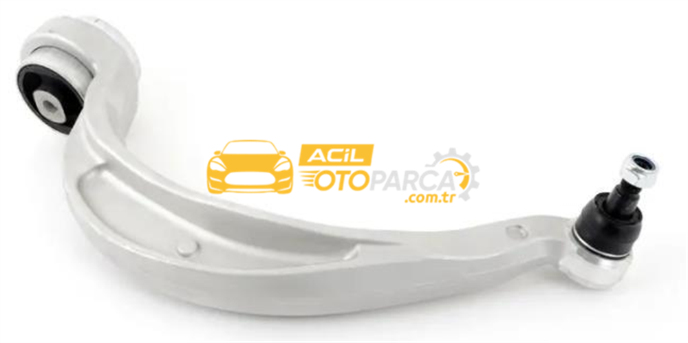 Audi AYD 94-13480 | Audi Q5 2011 Sonrası Alt Eğri Rotilli Kol Sağ