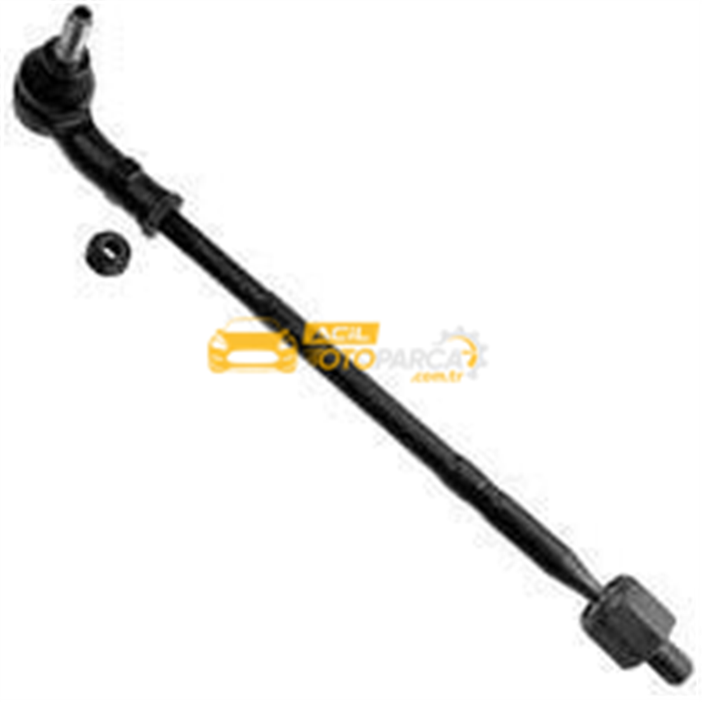 Audi AYD 99-01476 | Audi A3 1997-2003 Model Arası Sol Ön Rot Kolu Rot Başı