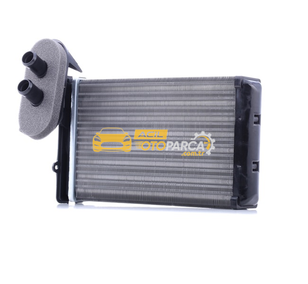 Audi BEHR-MAHLE AH19000S | -MAHLE / Audi A3 1996-2003 1.6 Benzinli Kalorifer Radyatörü