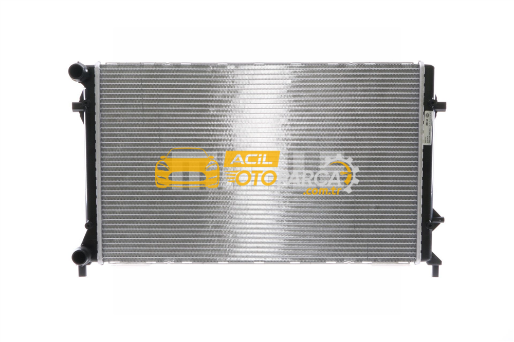 Audi BEHR-MAHLE CR30000S | Audi A3 2004-2012 Model Arası 1.6 Motor Su Radyatörü