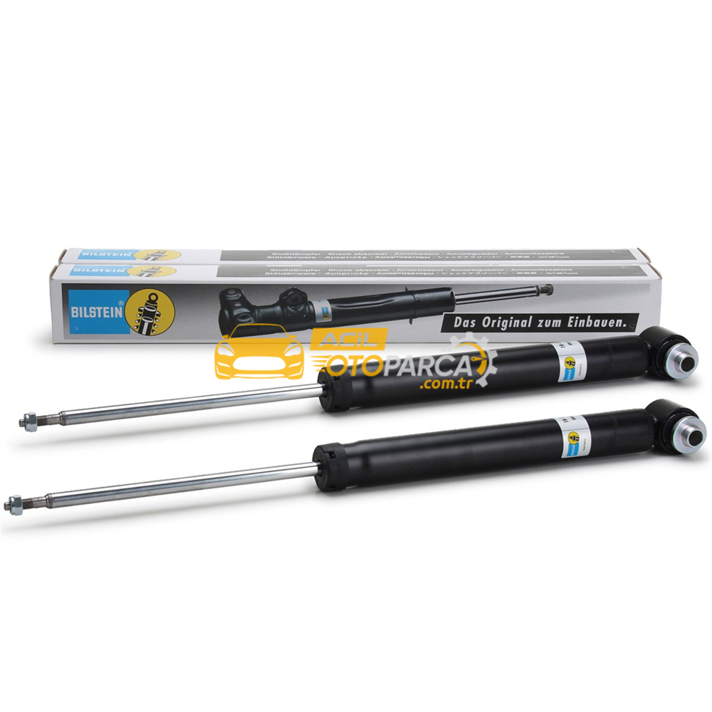 Audi BILSTEIN 19-139968 | Audi A6 2004-2011 Model Arası Arka Amortisör