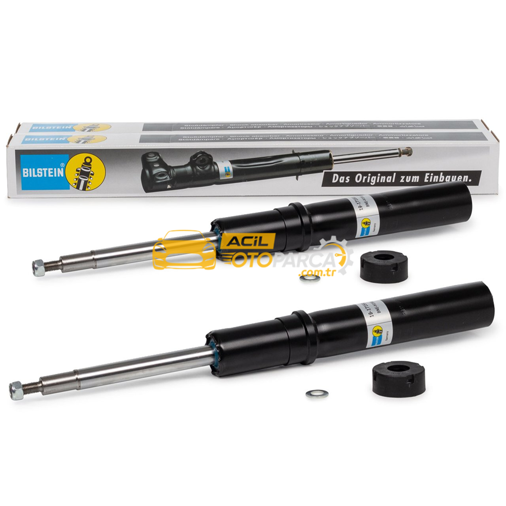 Audi BILSTEIN 19-171593 | Audi A4 2008-2015 Model Arası Ön Amortisör Takımı