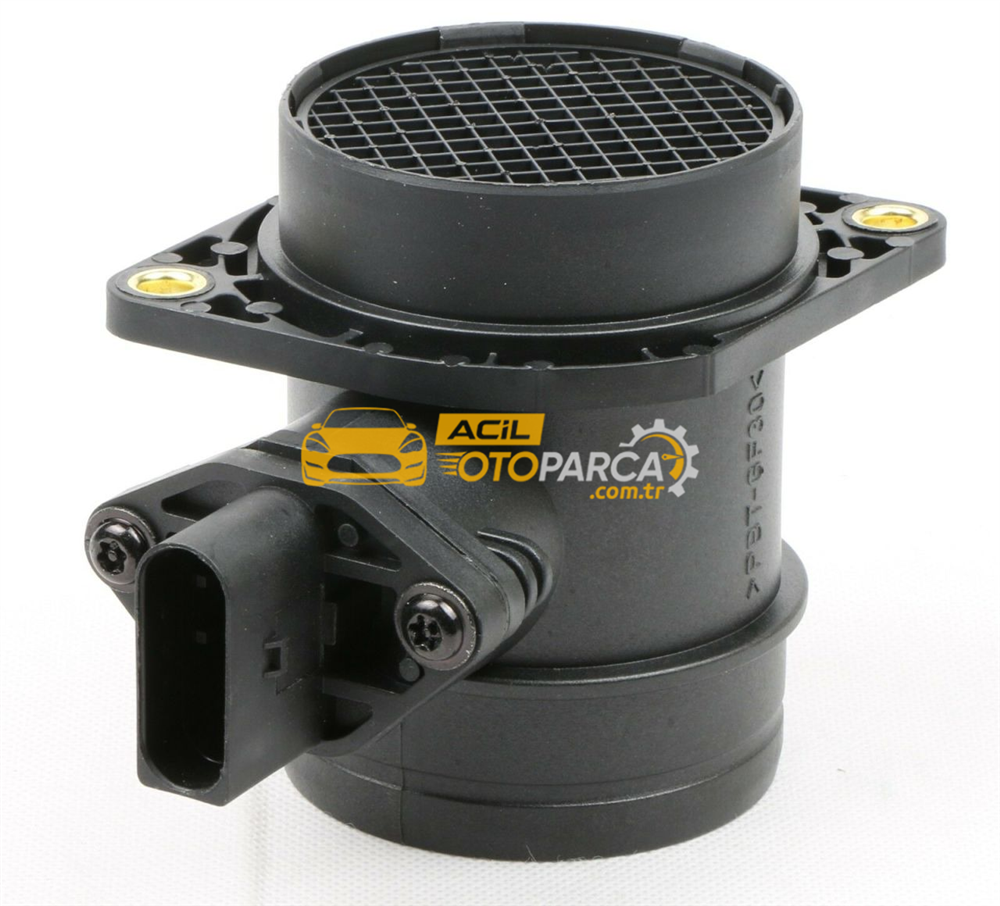 Audi BOSCH 0280218002 | Audi A3 1997-2003 Model Arası 1.8 AGN Motor Hava Akış Metre