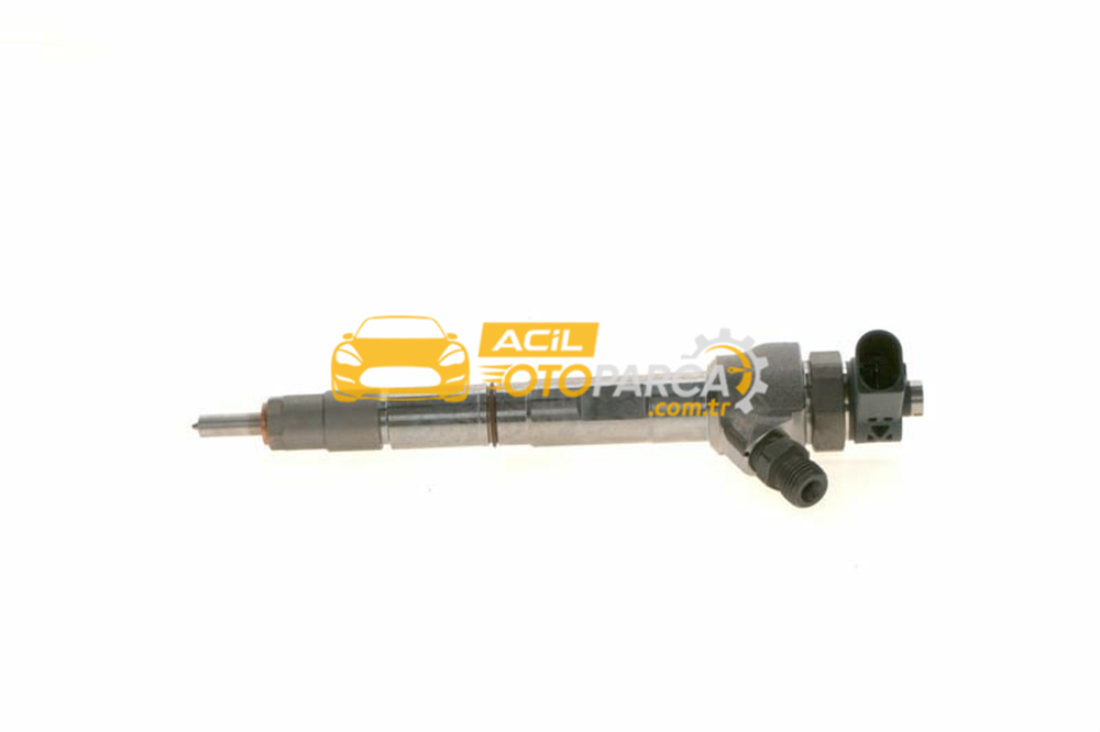 Audi BOSCH 0445110468 | Enjektör Arteon Caddy CC Golf VII Jetta Passat Tiguan T-Roc A3 A4 A5 A6 Q2 Q3 Q5 Ateca Leon Karoq Ko