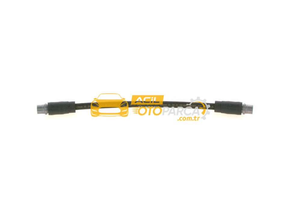 Audi BOSCH 1987476717 | Fren Hortumu On 95-Passat-A4-A6