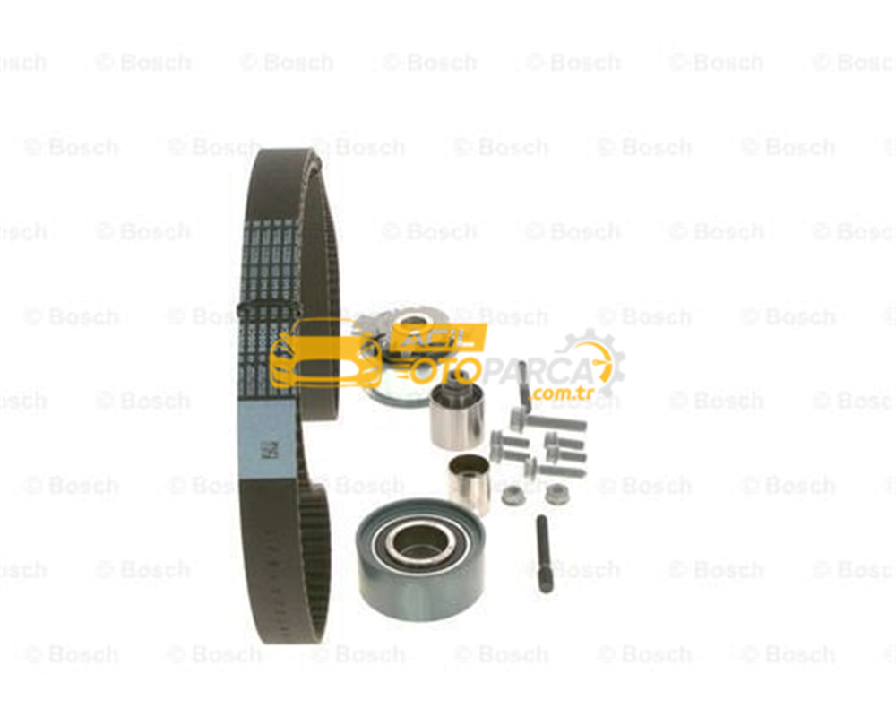 Audi BOSCH 1987946564 | Audi A6 2010 2.0 TDI CAHA Motor Triger Seti