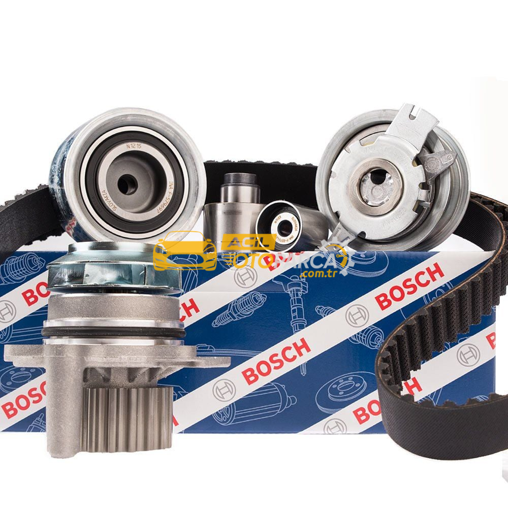 Audi BOSCH 1987946974 | Audi A3 1.6TDI CAY Triger Seti Devirdaimli