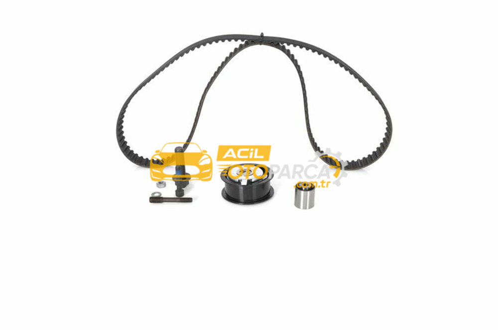 Audi BOSCH 1987948255 | Triger Tk 96-00 Caddy-Golf.3-Pss-Polo 1.9Tdi-Sdi 8V *137Dıs*
