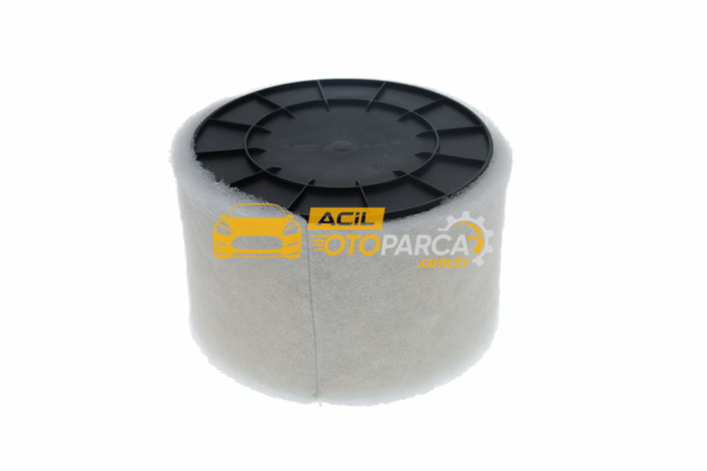 Audi BOSCH F026400650 | Hava Filtresi 08-Aı.A4-A5-Q5 2.0Tdi