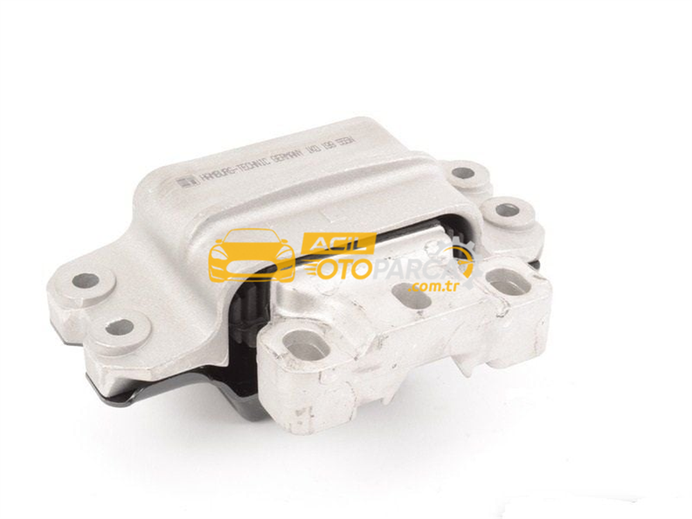 Audi BSG 90-700-115 | Audi A3 2004-2013 Model Arası Sol Motor Kulağı