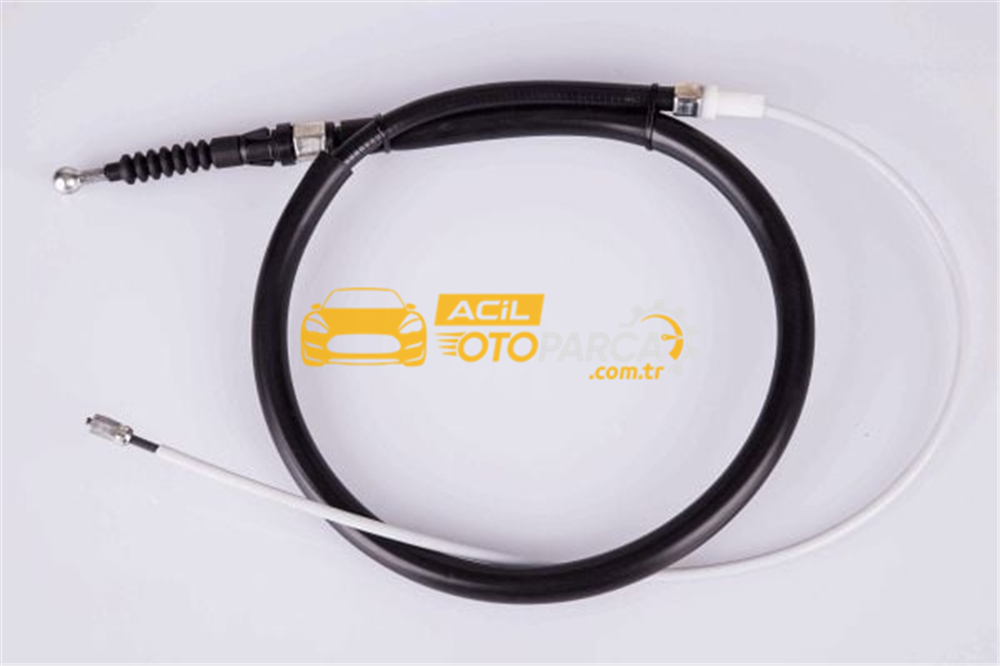 Audi CAVO 7002700 | Audi A3 2004-2013 Model Arası Arka El Fren Teli