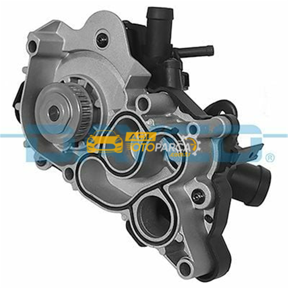 Audi DAYCO DP8870 | Devirdaim Komple Caddy 16-CC 12-17 Golf VII 13-17 Jetta 15-Polo 15-Scirocco 15-18 Sharan 16-Tiguan 12-A1 11-A3 13-16 A4 16-Leon 13-Octavia 13-17 1.0 1.2 1.4 TSI / TFSI Cpta Czca Czda Czea Cjza