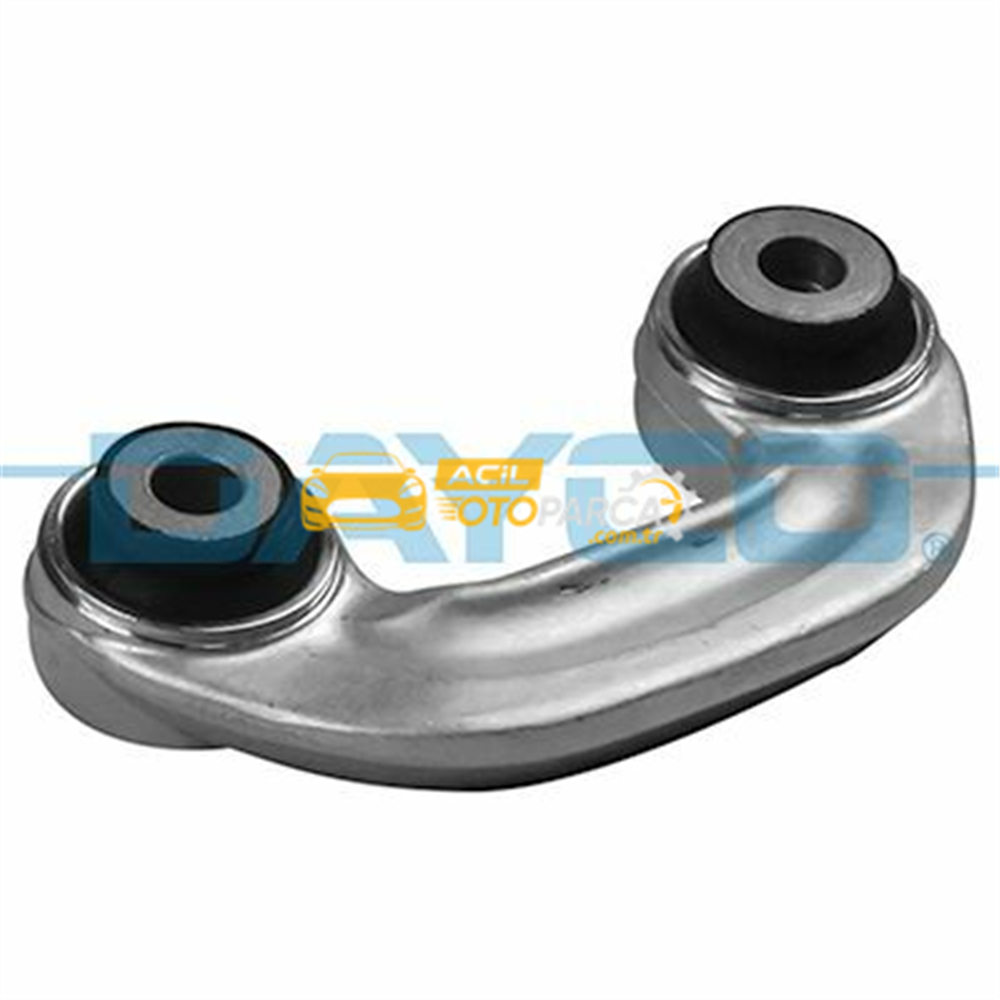 Audi DAYCO DSS2273 | Sağ Askı Rotu-Yesıl (Audi A4 01-08 Seat Exeo 09-14)