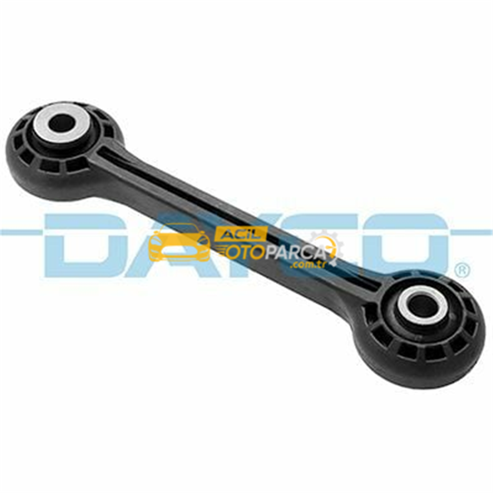 Audi DAYCO DSS2883 | Sağ / Sol Ön Askı Rotu-170mm Plastik (Audi A4 08-A5 10-A6 11-Q5 09-12)