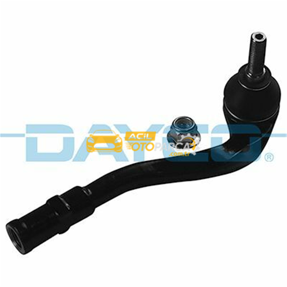 Audi DAYCO DSS3471 | Sağ Rot Başı (Audi A4 08-16 A5 10-17 Q5 09-12)