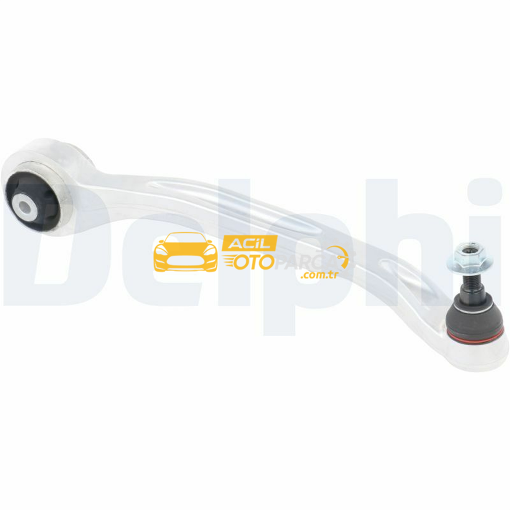Audi DELPHI TC1880 | Alt Rotilli Kol Ön Sağ Audi A6 / Quattro / Allroad 2004-2011