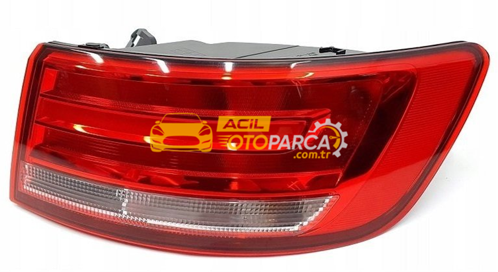 Audi DEPO 446-1951R-UE | Audi A4 2016 Model Sonrası Sağ Dış Stop Lambası