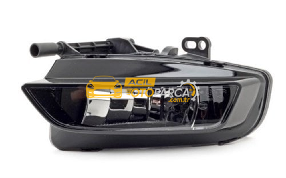 Audi DEPO 446-2014R-UQ | Audi A3 2013-2016 Model Arası Sağ Sis Farı
