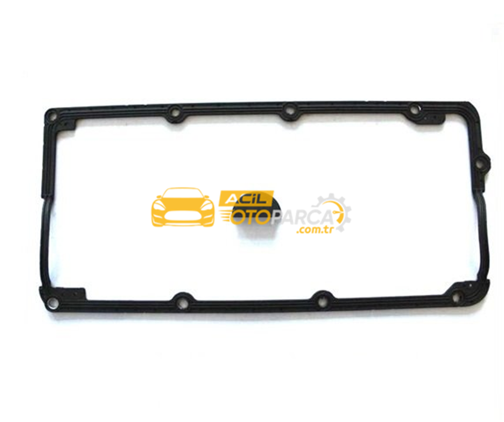 Audi ELRING 389.420 | Audi A6 2001-2005 Model Arası 2.5 TDI Motor Üst Kapak Contası