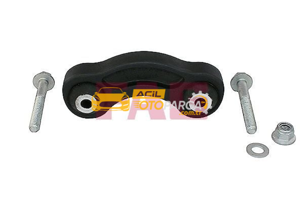 Audi FAG 818059210 | Sağ / Sol Arka Askı Rotu (Audi A6 05-11)