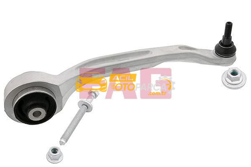 Audi FAG 821068710 | Salıncak Kolu Alt Eğri Sağ Audi A6 05-11