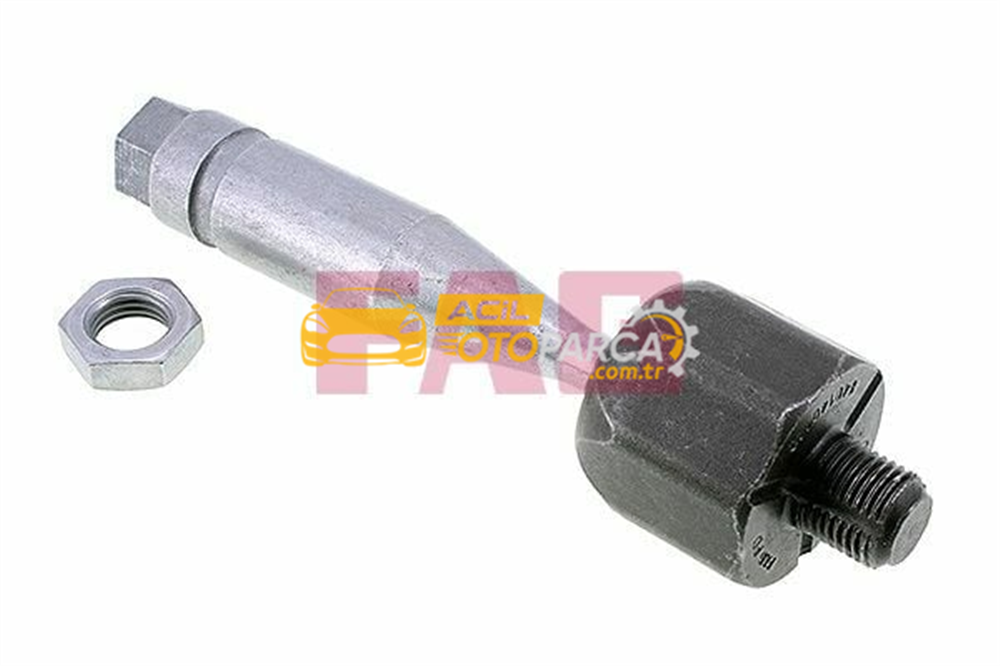 Audi FAG 840140110 | Rot Mili A6 05-11