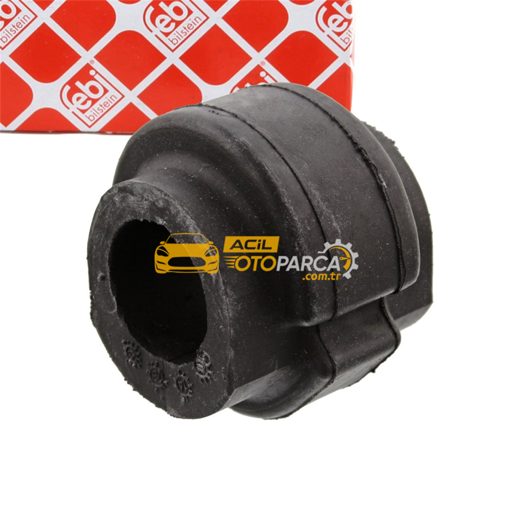 Audi FEBI BILSTEIN 10022 | Audi A5 2010-2022 Model Arası Ön Viraj Demir Lastiği