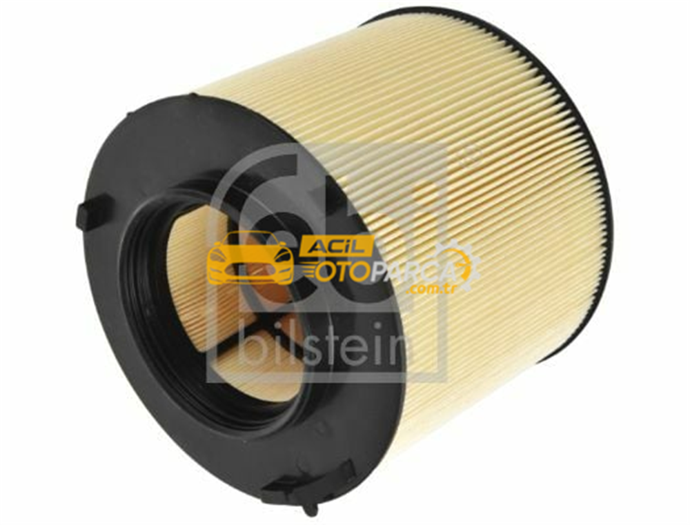 Audi FEBI BILSTEIN 102969 | Hava Filtresi VW A4 2015-1.4-2.0 Tfsi Cvna Cymc