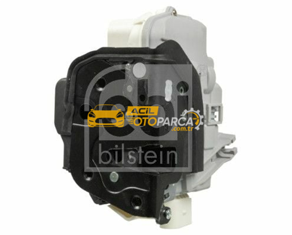 Audi FEBI BILSTEIN 172125 | Kapı Kilidi (Audı