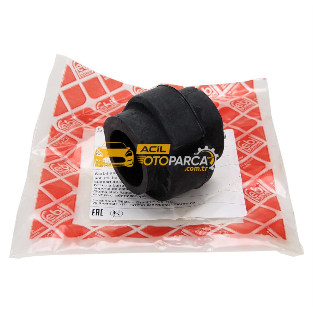 Audi FEBI BILSTEIN 23046 | BILSTEIN / Audi A6 2005-2013 Model Arası Viraj Demir Lastiği