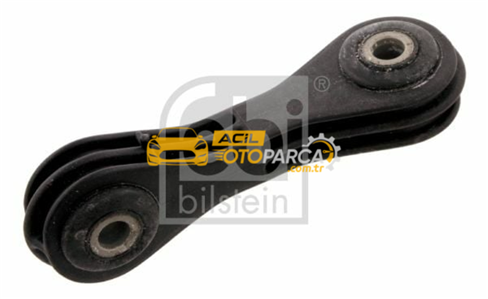 Audi FEBI BILSTEIN 280017 | Z-Rot Ön Octavia 01-11 A3 97-00 Bora 99-05 Golf IV 03-06