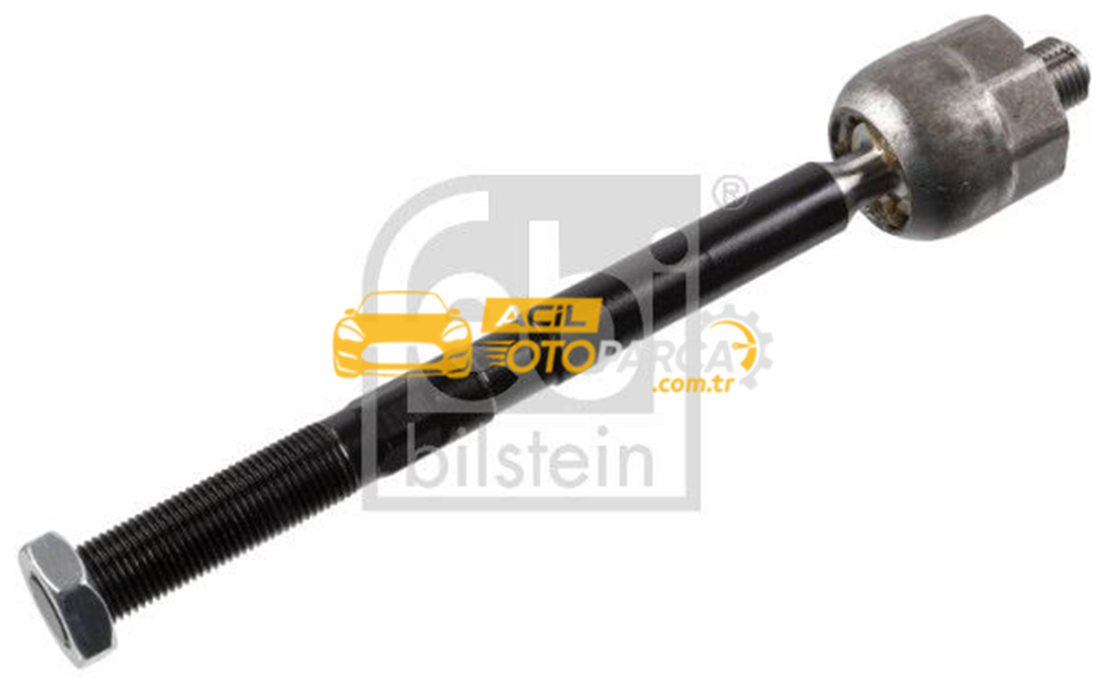 Audi FEBI BILSTEIN 280587 | Rot Mili VW A4-A5 Tt 2008 -