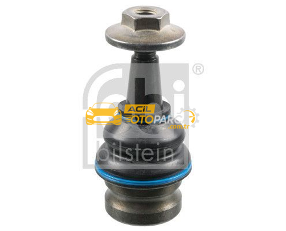Audi FEBI BILSTEIN 280588 | Rotil Alt (Yeni Kod) A4 08-12 A4 Allroad Quattro 10-16 A5 08-11 A6 A7 11-14 Q5 09-12