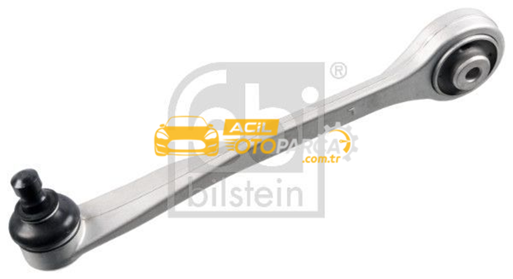 Audi FEBI BILSTEIN 280594 | Salıncak Kolu VW A4-A5 Üst Sol Düz 2008 -