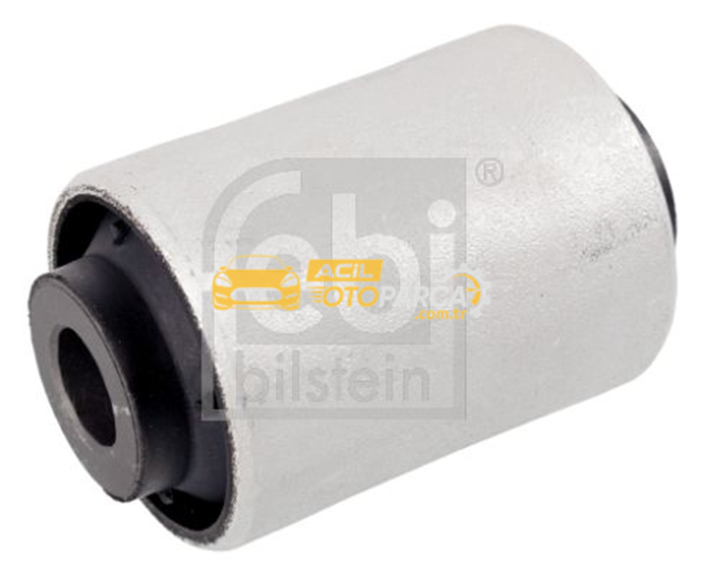 Audi FEBI BILSTEIN 40165 | Audi Q7 2004-2014 Model Arası Ön Salıncak Ön Burç