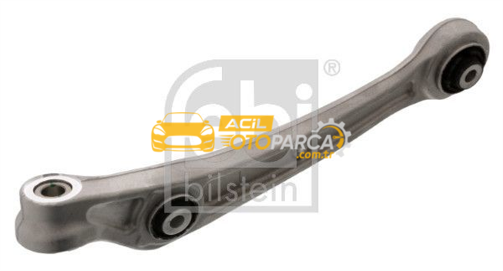 Audi FEBI BILSTEIN 44270 | Salıncak Bağlantı Kolu Sol Ön Alt Düz Audi A4 A5 Q5 A6 A7 08 -